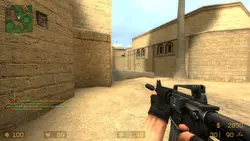 خرید بازی کانتر ۳ Counter Strike Source – برای کامپیوتر PC