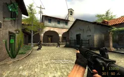 خرید بازی کانتر ۳ Counter Strike Source – برای کامپیوتر PC