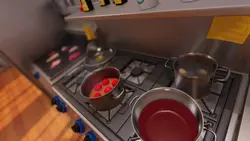 خرید بازی Cooking Simulator – شبیه ساز آشپزی برای PC