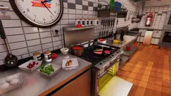 خرید بازی Cooking Simulator – شبیه ساز آشپزی برای PC