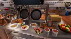 خرید بازی Cooking Simulator – شبیه ساز آشپزی برای PC