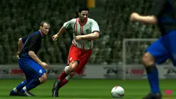 خرید بازی Pes 2011 – فوتبال حرفه ای برای XBOX360