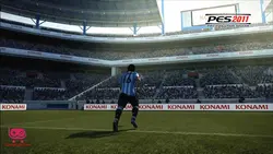 خرید بازی Pes 2011 – فوتبال حرفه ای برای XBOX360