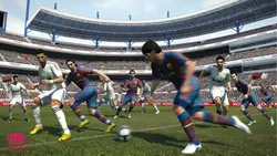 خرید بازی Pes 2011 – فوتبال حرفه ای برای XBOX360