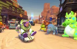خرید بازی Toy Story 3 – داستان اسباب بازی ها ۳ برای PC