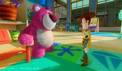 خرید بازی Toy Story 3 – داستان اسباب بازی ها ۳ برای PC