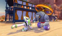 خرید بازی Toy Story 3 – داستان اسباب بازی ها ۳ برای PC