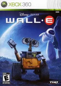 خرید بازی Wall-E – ربات ماجراجو برای XBOX 360