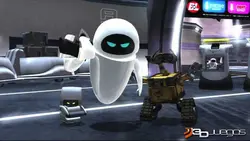 خرید بازی Wall-E – ربات ماجراجو برای XBOX 360