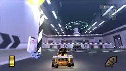 خرید بازی Wall-E – ربات ماجراجو برای XBOX 360