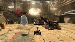 خرید بازی Wall-E – ربات ماجراجو برای XBOX 360