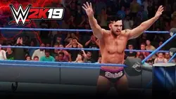 خرید بازی WWE 2K19 – کشتی کج ۱۹ برای کامپیوتر PC