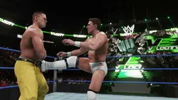 خرید بازی WWE 2K19 – کشتی کج ۱۹ برای کامپیوتر PC