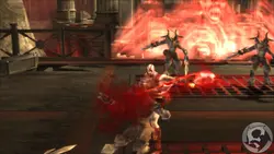 خرید بازی God of War Origins Collection 2 – گاد اف وار برای PS3 پلی استیشن ۳