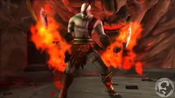 خرید بازی God of War Origins Collection 2 – گاد اف وار برای PS3 پلی استیشن ۳