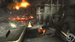 خرید بازی God of War Origins Collection 2 – گاد اف وار برای PS3 پلی استیشن ۳