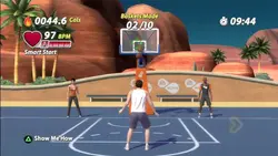 خرید بازی EA Sports Active 2 Personal Trainer برای XBOX 360