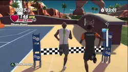 خرید بازی EA Sports Active 2 Personal Trainer برای XBOX 360