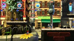 خرید بازی The Smurfs 2 برای PS3 پلی استیشن ۳