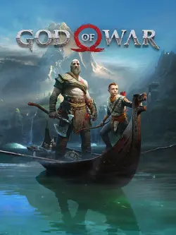 خرید بازی خدای جنگ برای کامپیوتر God of War – pc