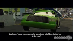 خرید بازی Cars – ماشین ها برای PC