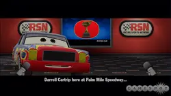 خرید بازی Cars – ماشین ها برای PC