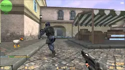 خرید بازی Counter Strike Condition Zero – کانتر استرایک ۲ برای PC