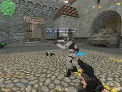 خرید بازی Counter Strike Condition Zero – کانتر استرایک ۲ برای PC