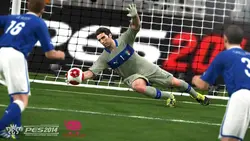 خرید بازی Pes 2014 – فوتبال حرفه ای برای PC