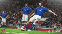 خرید بازی Pes 2014 – فوتبال حرفه ای برای PC