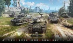 خرید بازی World Of Tanks – دنیای تانک ها برای XBOX 360