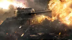 خرید بازی World Of Tanks – دنیای تانک ها برای XBOX 360