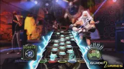 خرید بازی Guitar Hero 3 Legends of Rock – گیتار هیرو برای PC