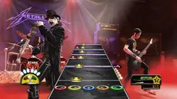 خرید بازی Guitar Hero Metallica برای XBOX 360
