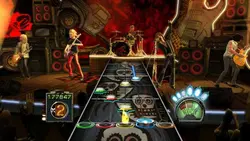 خرید بازی Guitar Hero AeroSmith برای XBOX 360