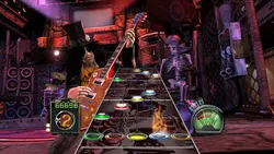 خرید بازی Guitar Hero 3 Legends of Rock برای PS2