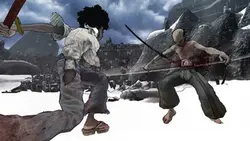 خرید بازی Afro Samurai – سامورایی آفریقایی برای XBOX 360