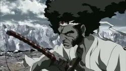 خرید بازی Afro Samurai – سامورایی آفریقایی برای XBOX 360