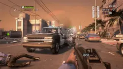 خرید بازی Call of Juarez The Cartel – کال اف خوارز برای PS3