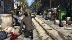 خرید بازی Call of Juarez The Cartel – کال اف خوارز برای PS3