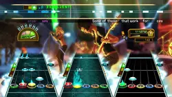 خرید بازی Guitar Hero Smash Hits برای XBOX 360