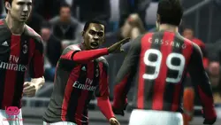 خرید بازی Pes 2012 – فوتبال حرفه ای برای PS3