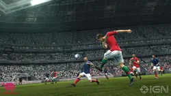 خرید بازی Pes 2012 – فوتبال حرفه ای برای PS3