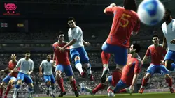 خرید بازی Pes 2012 – فوتبال حرفه ای برای PS3