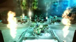 خرید بازی Guitar Hero 5 – گیتار هیرو برای PS2