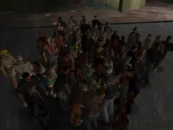 خرید بازی GTA Vice City Long Night – جی تی ای وای سیتی برای PC