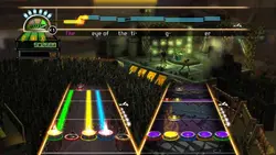 خرید بازی Guitar Hero World Tour – گیتار هیرو برای XBOX 360