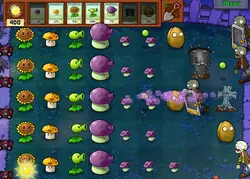 خرید بازی گیاهان در مقابل زامبی Plants vs Zombies برای PC