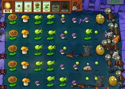 خرید بازی گیاهان در مقابل زامبی Plants vs Zombies برای PC