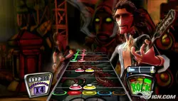 خرید بازی Guitar Hero II برای PS2